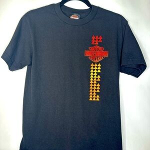 Harley- Davidson T-shirt